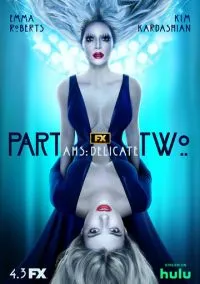 сериал Американская история ужасов (сериал, 2011) 1-12 сезон смотреть онлайн на Лордфильм